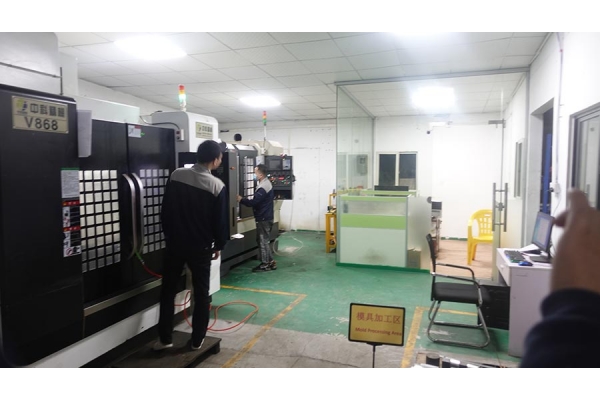 當下企業應該如何定制非標模胚？